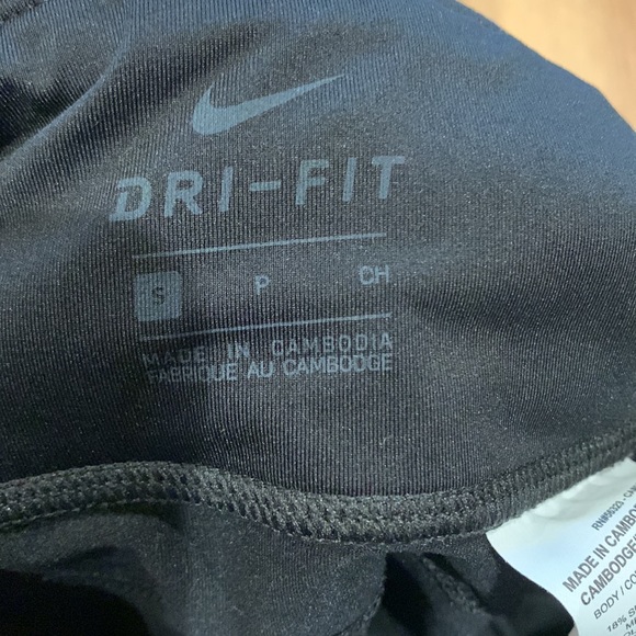 Nike 7/8 tight pants - Picture 4 of 4